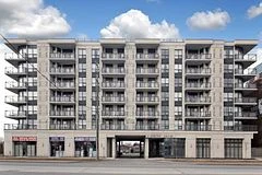 872 Sheppard Avenue W 416, Toronto C06, ON M3H 5V5