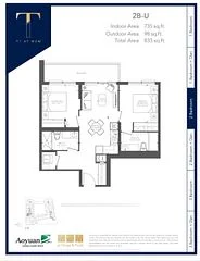 7 Golden Lion Heights N836, Toronto C14, On M2m 3t9