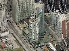 24 Wellesley Street W 1910, Toronto C01, ON M4Y 2X6