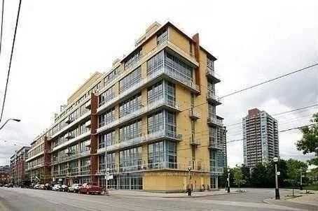 1029 King Street W 630, Toronto C01, ON M6K 3M9