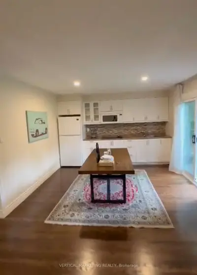 Detached in Toronto