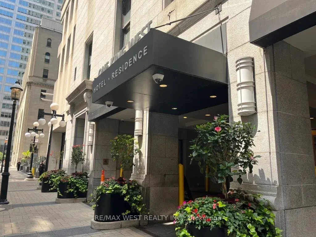 1 King Street 1601, Toronto C01, ON M5H 1A2