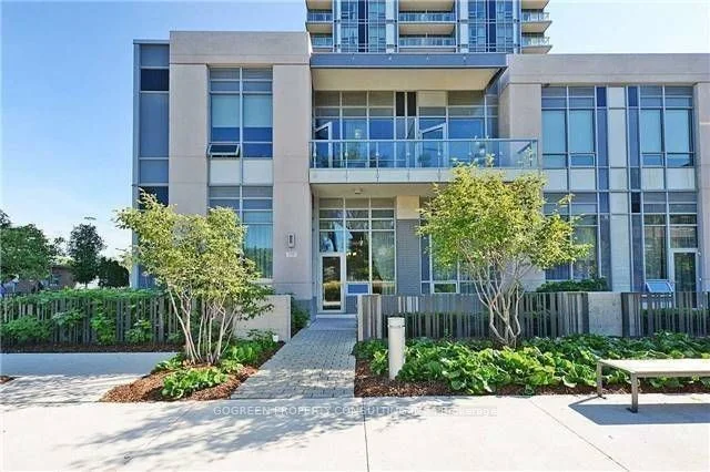 120 Harrison Garden Boulevard 140, Toronto C14, ON M2N 0H1