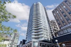 88 Cumberland Street 1507, Toronto C02, ON M5R 0C8