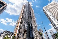 85 Queens Wharf Road 4007, Toronto C01, ON M5V 0J9