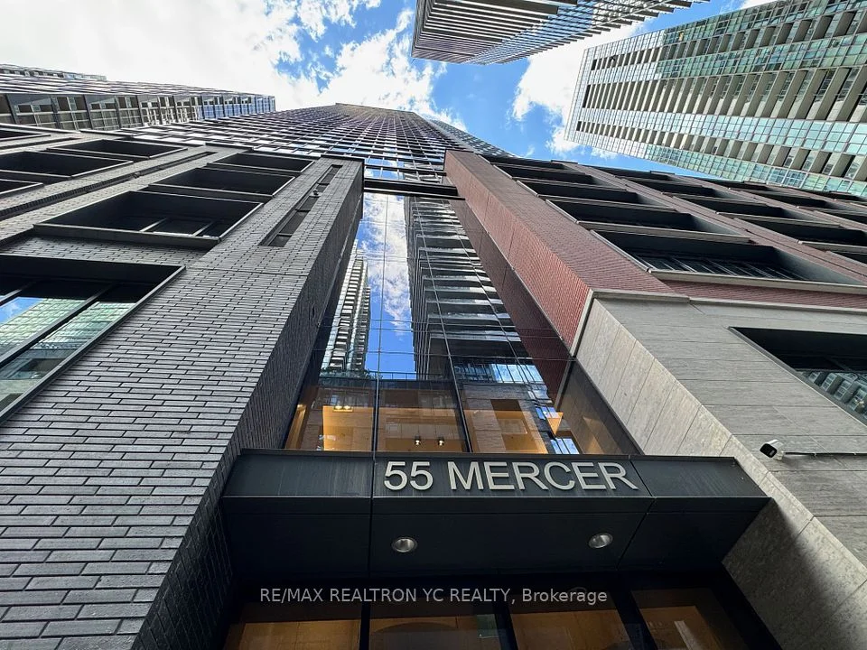 55 Mercer Street 4815, Toronto C01, ON M5V 0W4