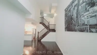 Condo Townhouse in Toronto
