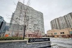 30 Greenfield Avenue #202, Toronto C14, ON M2N 6N3