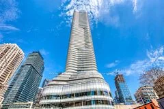 11 Wellesley St. Street W 5402, Toronto C01, ON M4Y 0G4