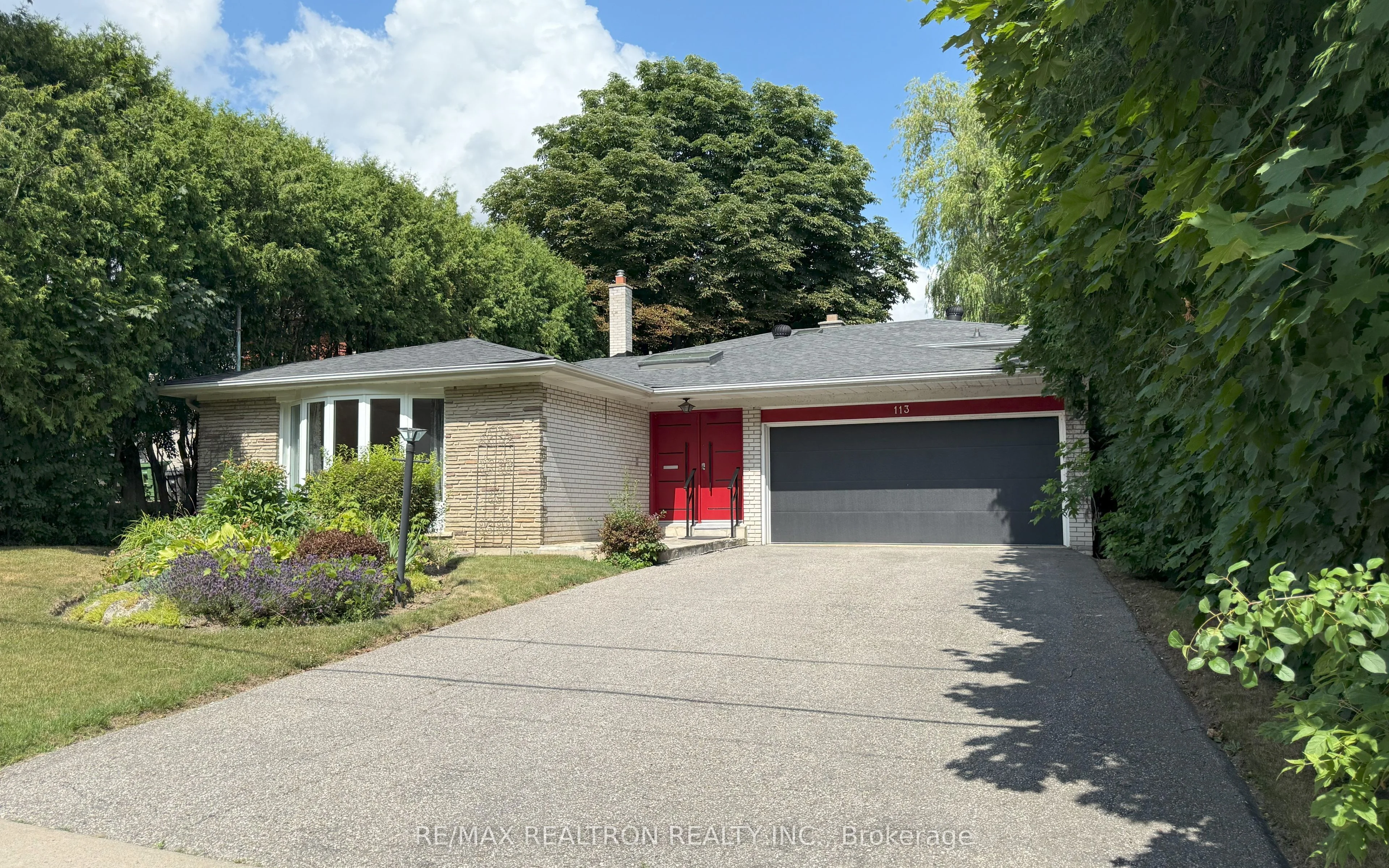 113 Banstock Drive, Toronto C15, ON M2K 2H7