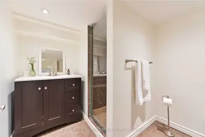 Detached in Toronto
