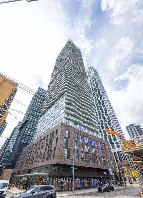 100 Dalhousie Street 1112, Toronto C08, ON M5B 1E1