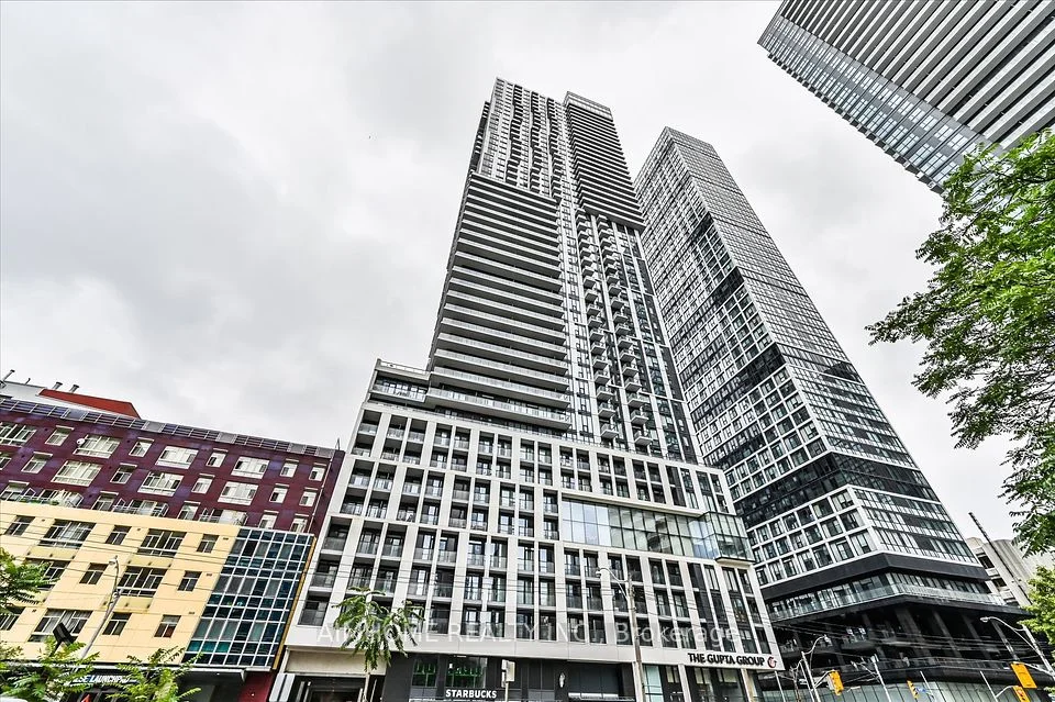 251 Jarvis Street 3710, Toronto C08, ON M5B 0C3
