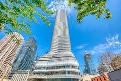 11 Wellesley Street W 2413, Toronto C01, ON M4Y 0G4