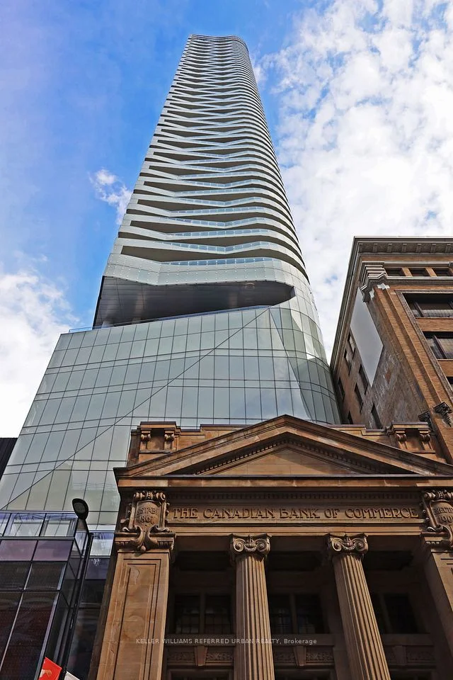 197 Yonge Street 3009, Toronto C08, On M5b 0c1