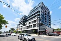 500 Dupont Street 511, Toronto C02, ON M6G 0B8