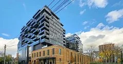 505 Richmond Street W 1026, Toronto C01, ON M5V 0P4