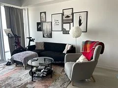 488 University Avenue 2605, Toronto C01, ON M5G 0C1
