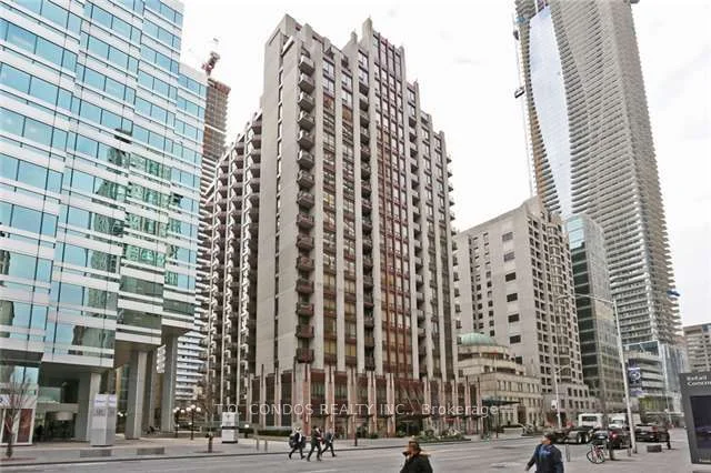 85 Bloor Street E 1110, Toronto C08, ON M4W 3T3