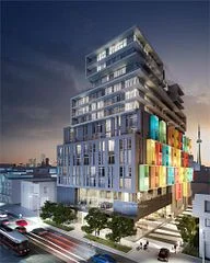 297 College Street 710, Toronto C01, ON M5T 0C2