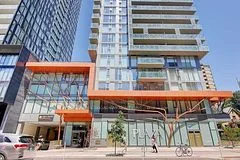 50 Wellesley Street E 2502, Toronto C08, ON M4Y 0C8