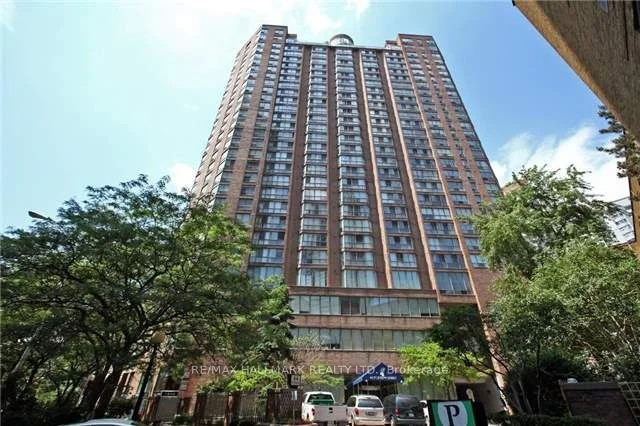 44 St Joseph Street 1904, Toronto C01, ON M4Y 2W4
