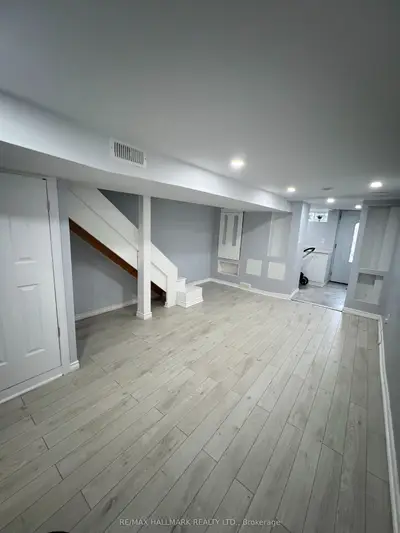 Detached in Toronto