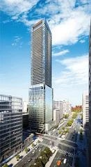 488 University Avenue 2105, Toronto C01, On M5g 1v1