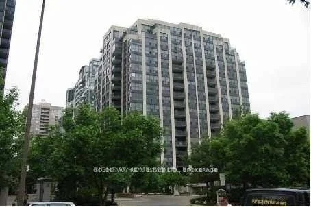 28 Hollywood Avenue 1109, Toronto C14, ON M2N 6S4
