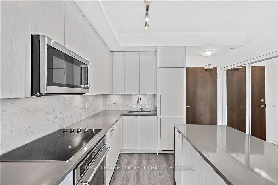 38 Iannuzzi Street 1707, Toronto C01, ON M5V 0S2