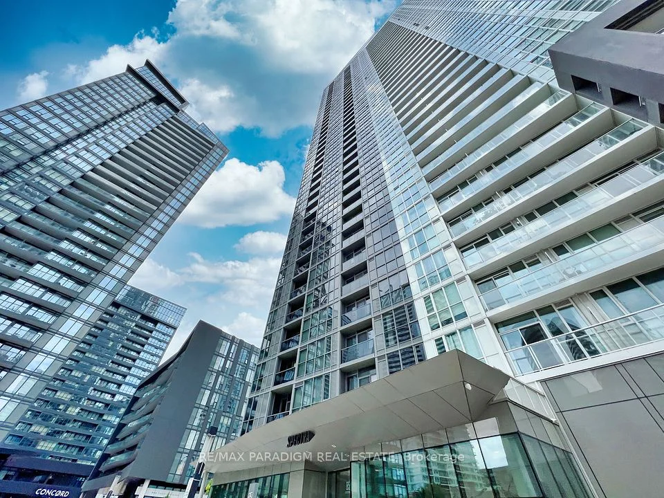 85 Queens Wharf Road 1003, Toronto C01, ON M5V 0J9