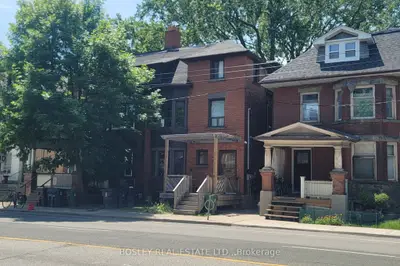 Semi-Detached in Toronto