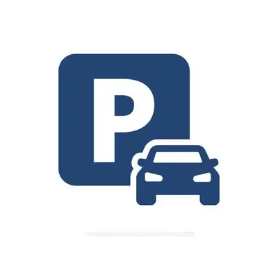 Parking Space in Toronto