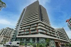 38 Iannuzzi Street 805, Toronto C01, On M5v 0s2