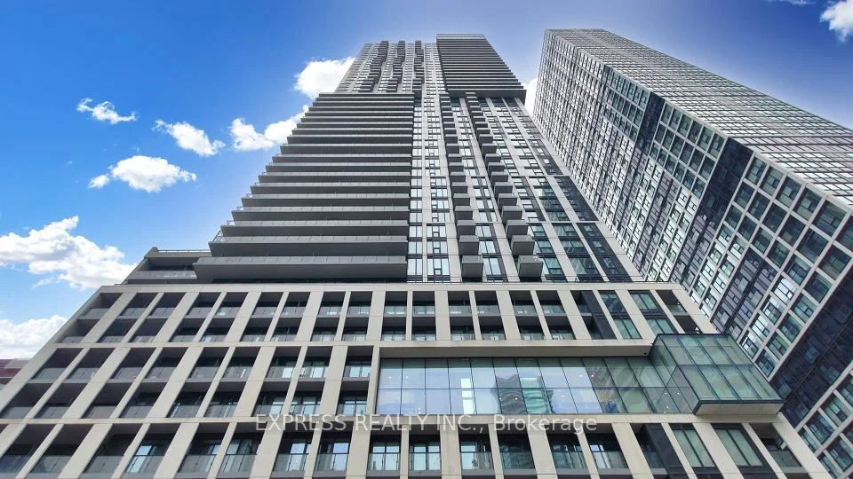 251 Jarvis Street 3706, Toronto C08, ON M5B 0C3