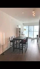 125 Blue Jays Way 3206, Toronto C01, ON M5V 0C4