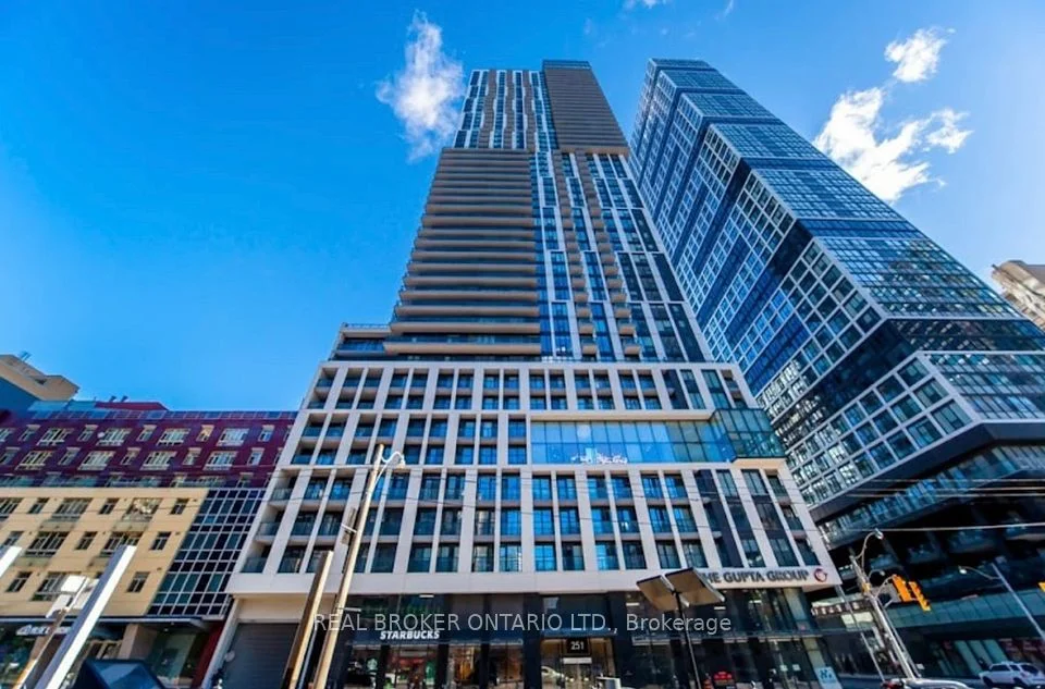 251 Jarvis Street 1121, Toronto C08, On M5b 0c3
