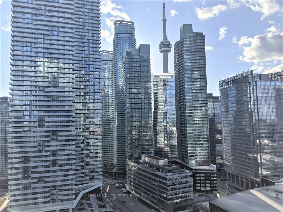 33 Bay Street 2801, Toronto C01, ON M5J 2Z3