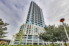 16 Bonnycastle Street 1910, Toronto C08, ON M5A 0C9