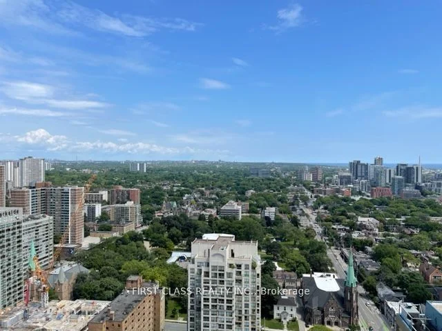 89 Mcgill Street 3207, Toronto C08, ON M5B 0B1