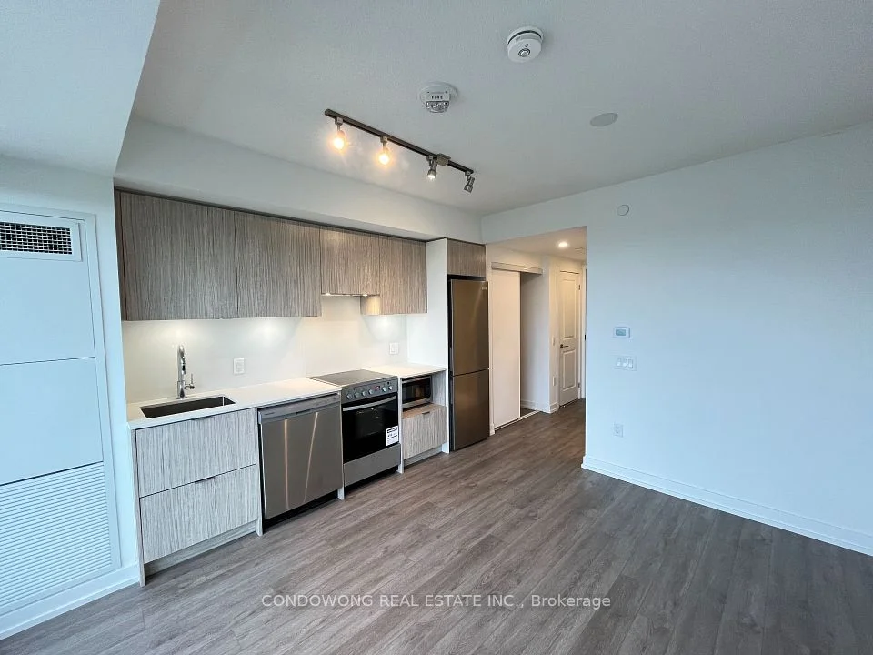 395 Bloor Street E 2009, Toronto C08, ON M4W 0B4