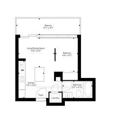 50 Charles Street E 3704, Toronto C08, ON M4Y 1T1