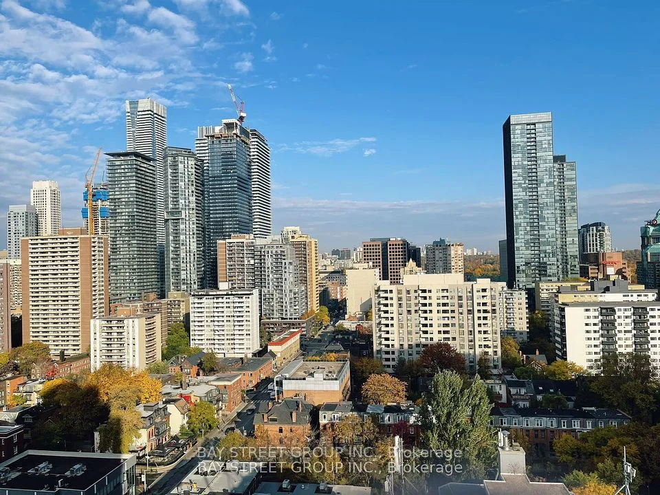 81 Wellesley Street E 1907, Toronto C08, ON M4Y 0C5