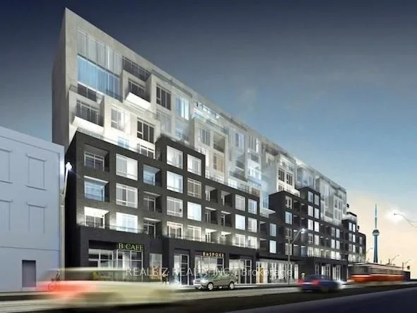 783 Bathurst Street 212, Toronto C01, ON M5S 1Z5