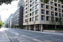 543 Richmond Street W 814, Toronto C01, ON M5V 1Y6