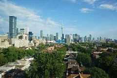 203 College Street 909, Toronto C01, On M5t 1p9