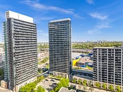 29 Singer Court 2702, Toronto C15, ON M2K 0B3