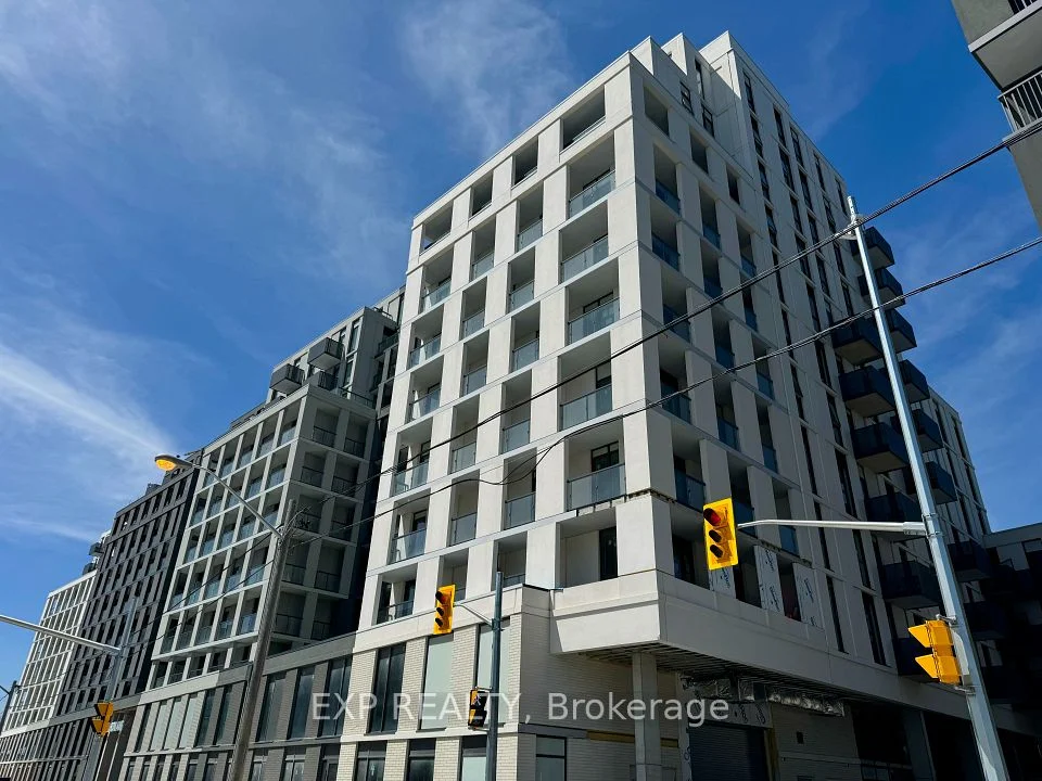 500 Wilson Avenue 410, Toronto C06, ON M3H 0E5
