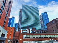11 Charlotte Street 1707, Toronto C01, ON M5V 0M6