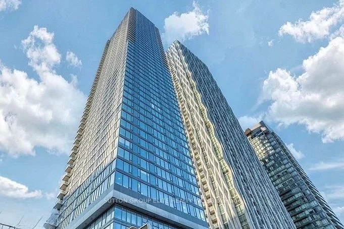 8 Cumberland Street 2406, Toronto C02, ON M4W 0B6
